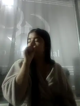 Georgia Candy online show from March 2026 02:01:02 AM