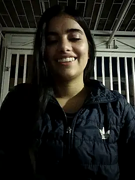 Georgia Candy online show from April 2026 01:12:02 AM