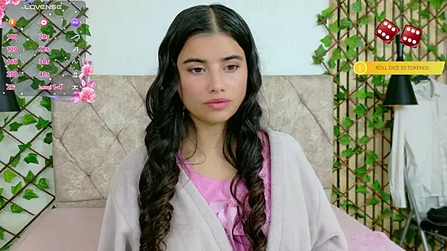 Georgia Candy online show from March 2026 03:41:02 AM