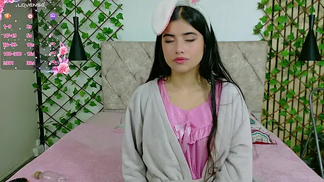 Georgia Candy online show from April 2026 03:46:02 AM