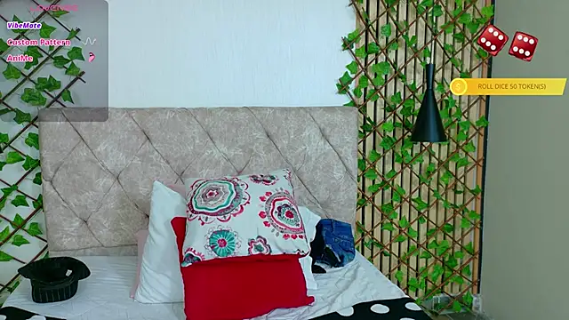 Georgia Candy online show from March 2026 06:24:02 AM