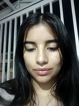 Georgia Candy online show from March 2026 08:33:02 AM