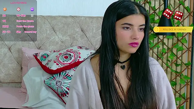 Georgia Candy online show from March 2026 03:57:01 AM