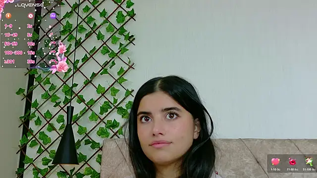 Georgia Candy online show from April 2026 06:30:01 AM