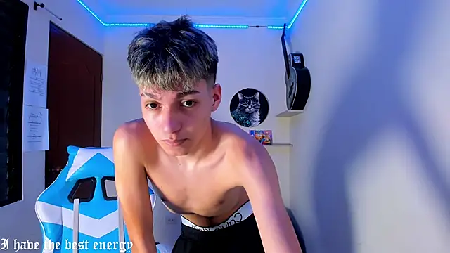 harry jonshon69 online show from February 2026 01:45:01 AM