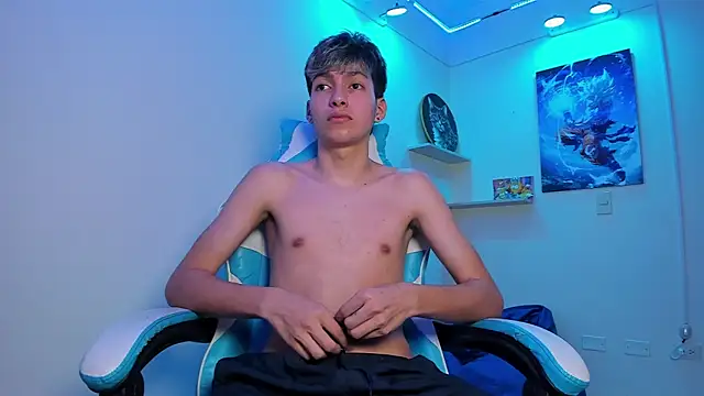 harry jonshon69 online show from May 2026 04:27:02 AM