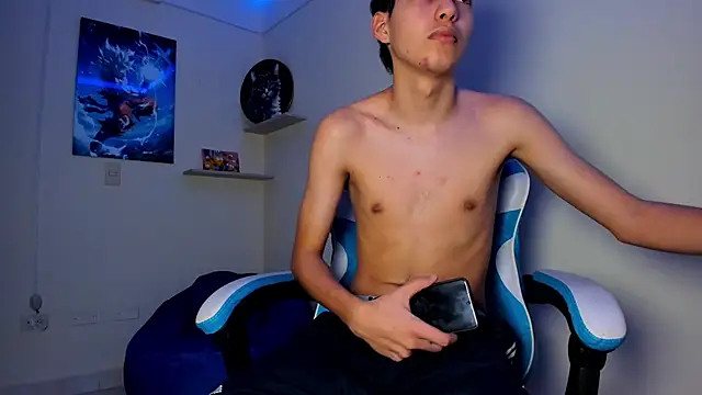 harry jonshon69 online show from February 2026 01:19:01 AM