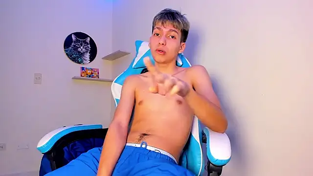 harry jonshon69 online show from February 2026 01:10:01 PM