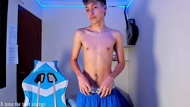 harry jonshon69 online show from February 2026 01:27:02 AM