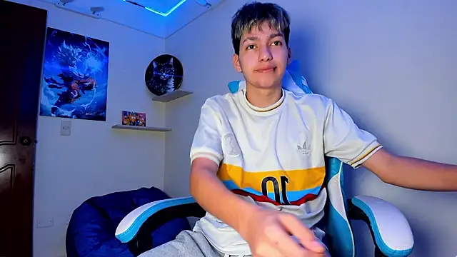 harry jonshon69 online show from February 2026 10:48:02 AM