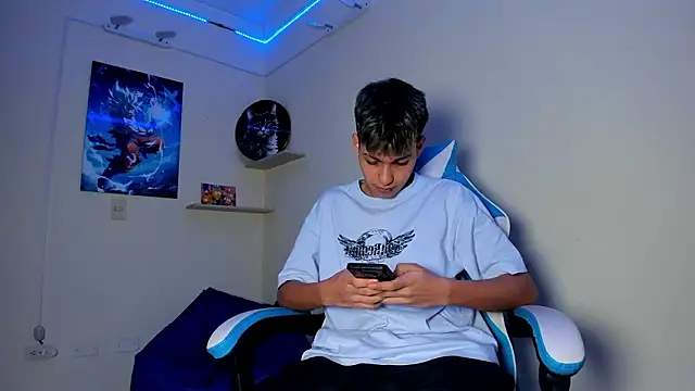 harry jonshon69 online show from March 2026 02:30:01 AM