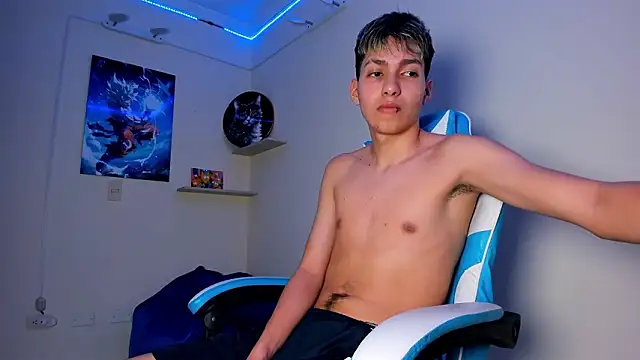 harry jonshon69 online show from March 2026 04:07:02 AM