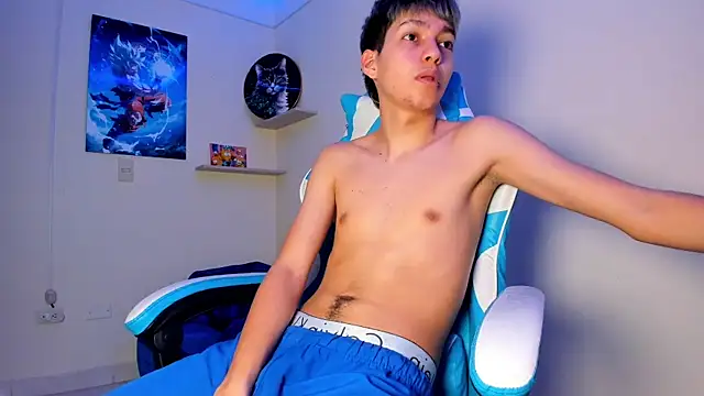 harry jonshon69 online show from February 2026 01:44:01 PM