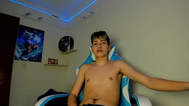 harry jonshon69 online show from March 2026 04:56:01 PM