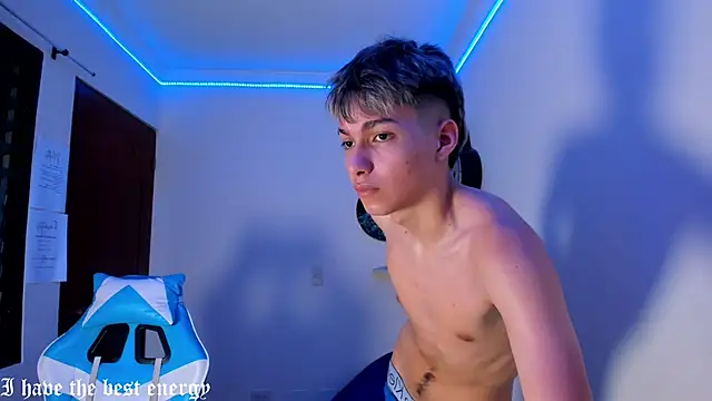 harry jonshon69 online show from February 2026 12:50:01 AM