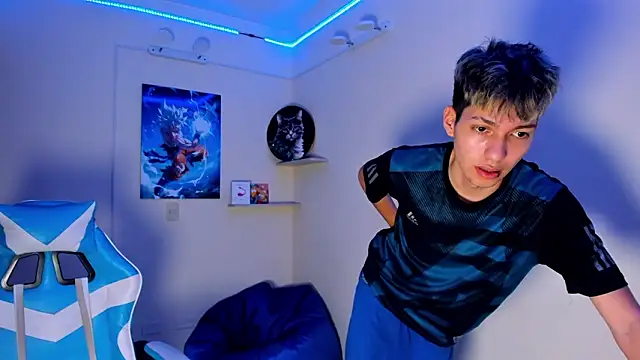 harry jonshon69 online show from February 2026 02:02:01 AM