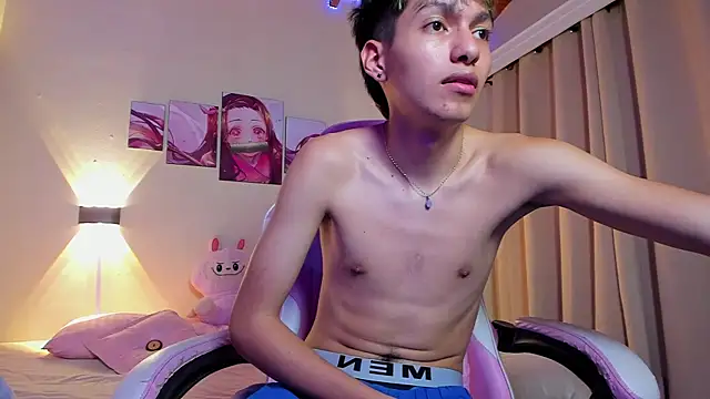 harry jonshon69 online show from May 2026 03:33:01 AM