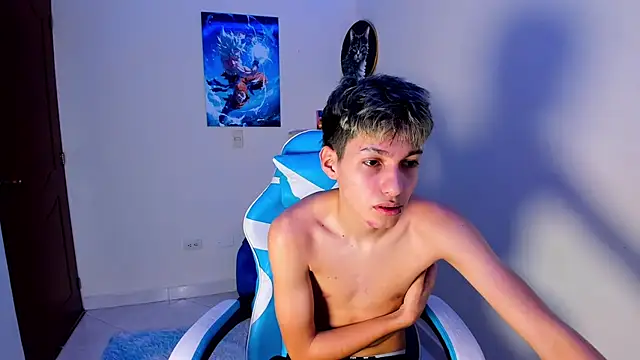 harry jonshon69 online show from February 2026 03:15:01 AM