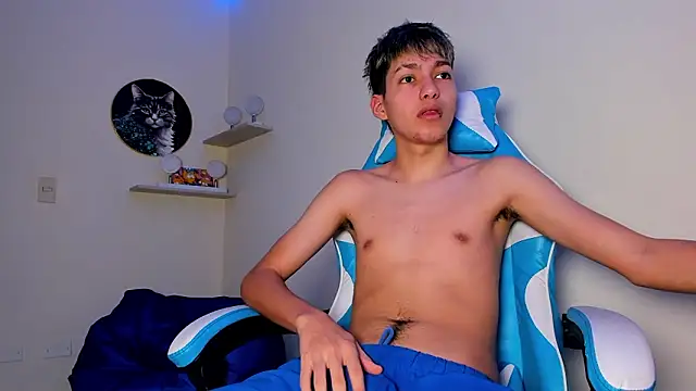 harry jonshon69 online show from February 2026 01:10:01 PM