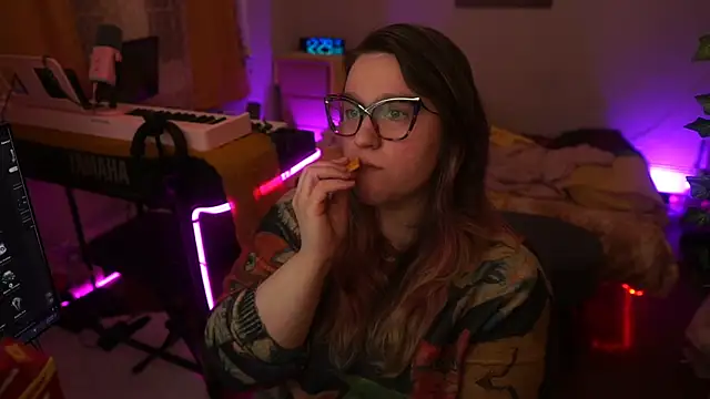 FireproofCuriousiteaze online show from March 2026 04:27:02 AM