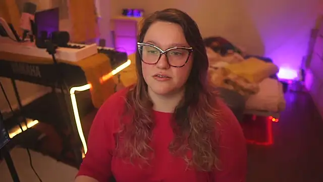 FireproofCuriousiteaze online show from March 2026 07:15:01 AM