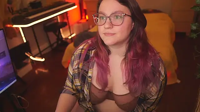 FireproofCuriousiteaze online show from January 2026 07:03:01 AM