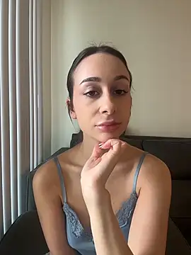 ChiaraSommer online show from February 2026 06:10:02 PM