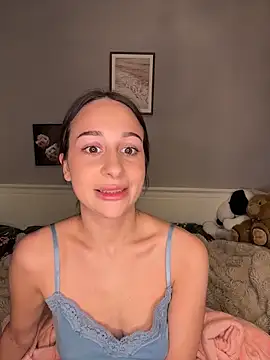 ChiaraSommer online show from March 2026 05:12:02 PM