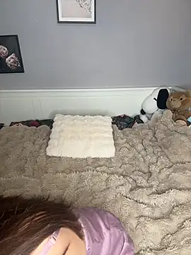 ChiaraSommer online show from January 2026 06:12:01 PM