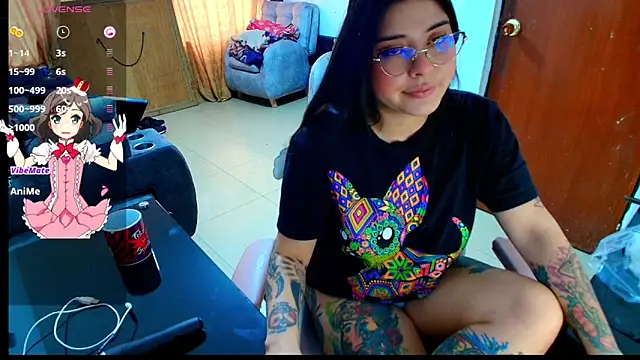 im hanna x2 online show from March 2026 05:49:01 PM