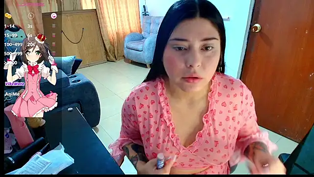 im hanna x2 online show from March 2026 07:18:01 PM