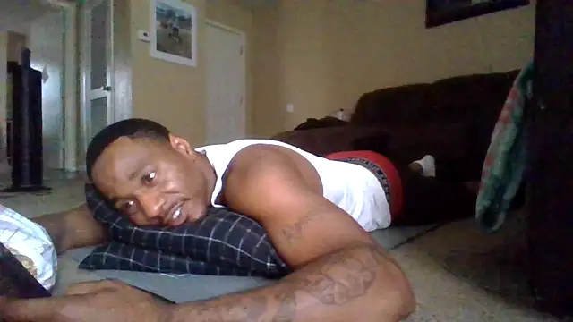 KingDes55 online show from May 2026 01:41:01 PM