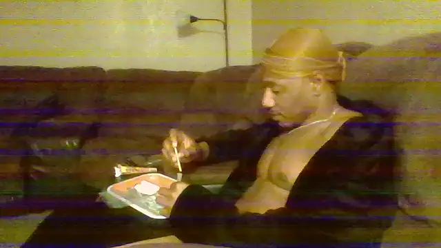 KingDes55 online show from February 2026 12:18:02 PM