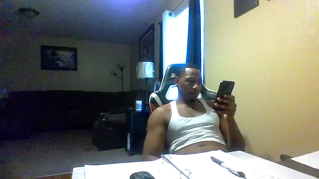KingDes55 online show from May 2026 01:59:02 PM