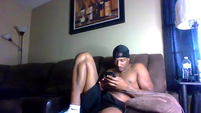KingDes55 online show from May 2026 12:25:01 AM