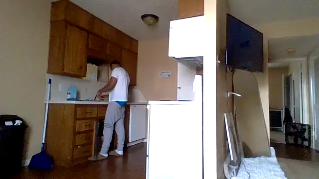 KingDes55 online show from February 2026 03:50:01 PM