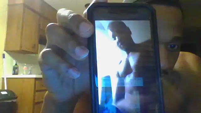 KingDes55 online show from January 2026 12:48:01 AM