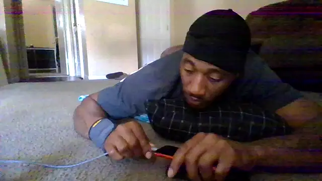 KingDes55 online show from May 2026 09:35:02 PM