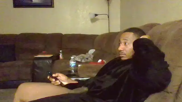 KingDes55 online show from February 2026 11:55:02 AM