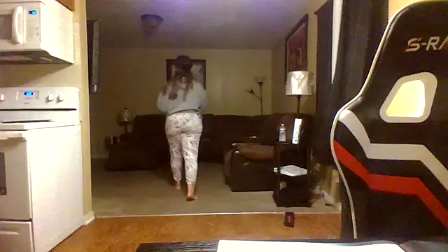 KingDes55 online show from April 2026 01:34:01 AM