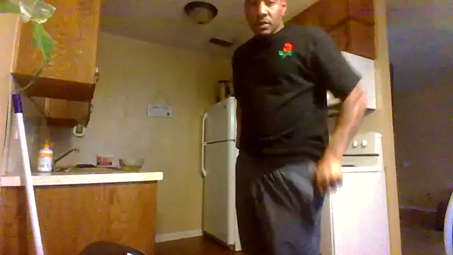 KingDes55 online show from March 2026 03:37:02 PM