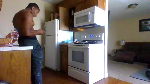 KingDes55 online show from May 2026 03:49:01 PM