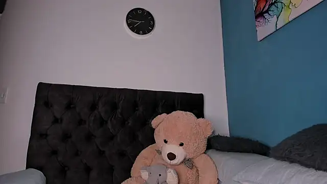 Mely Mel online show from March 2026 01:51:02 AM