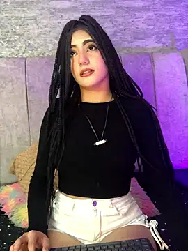 Odett Khast online show from January 2026 05:44:01 AM