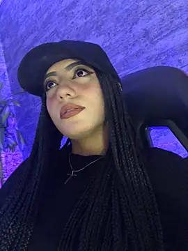 Odett Khast online show from January 2026 05:44:02 AM