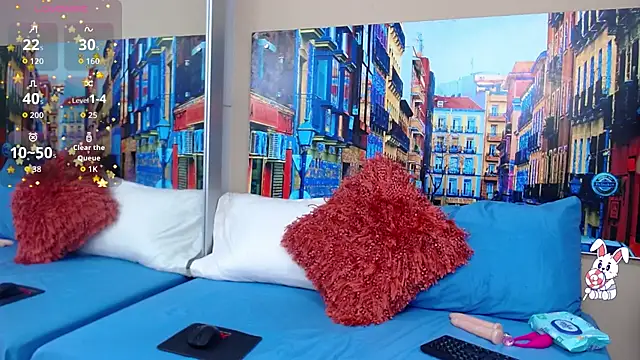 Analiajonhson online show from January 2026 06:36:02 PM