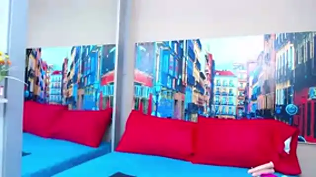 Analiajonhson online show from January 2026 12:12:02 PM