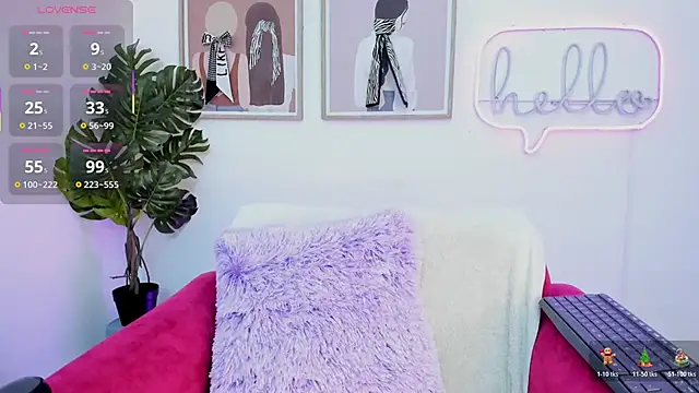 caaty7 online show from March 2026 07:43:02 PM