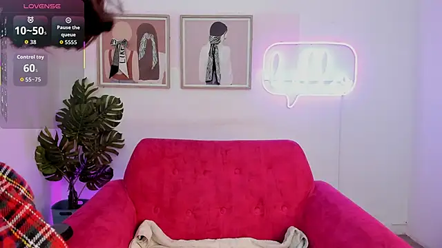 caaty7 online show from February 2026 07:22:01 PM