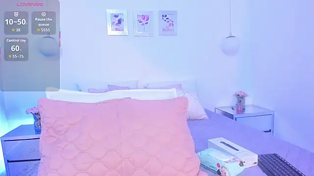 caaty7 online show from May 2026 07:33:02 PM